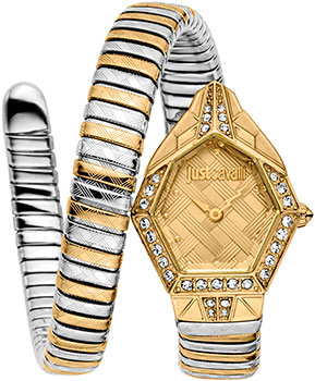 Just Cavalli Snake